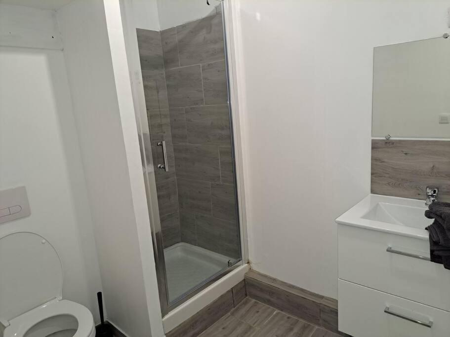 162, Opera Appartement *
