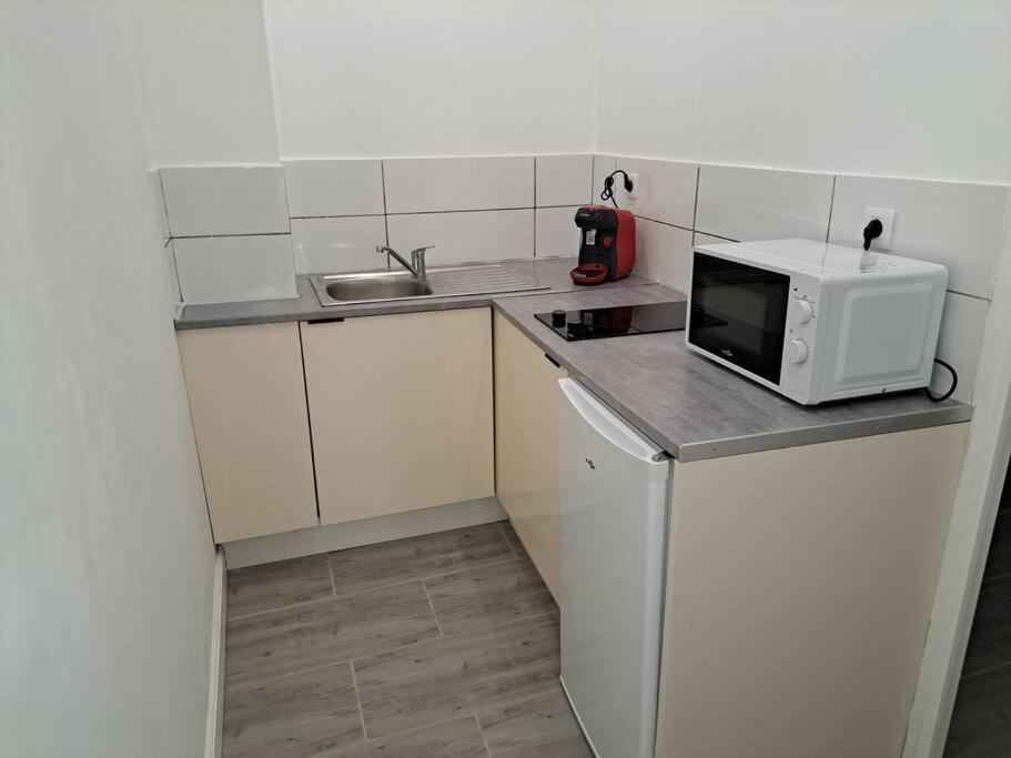 162, Opera Apartment